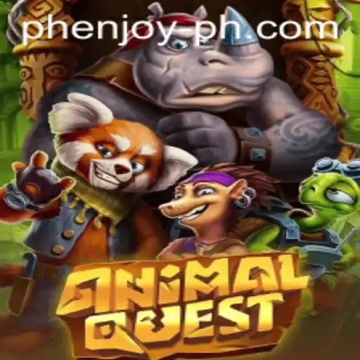Exploring the Wonders of AnimalQuest: A Phenjoy Adventure