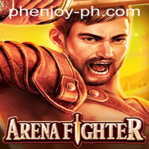 ArenaFighter: The Rise of Phenjoy's Interactive Gaming Experience