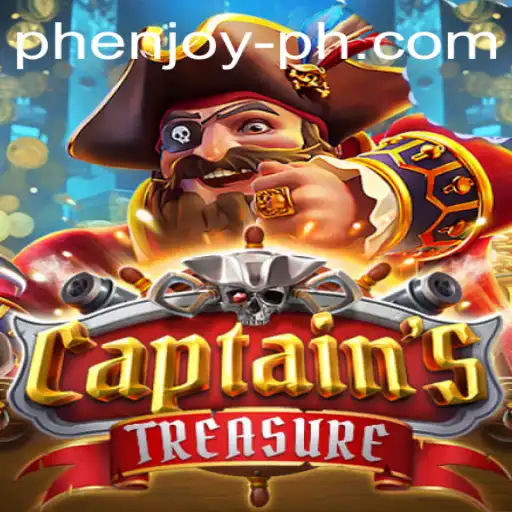 Unveiling CaptainssTreasure: A Dive into Adventure and Intrigue