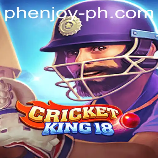 Exploring CricketKing18: The Ultimate Phenjoy Experience