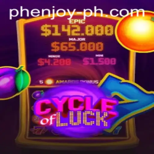 Discover the Exciting World of CycleofLuck by Phenjoy
