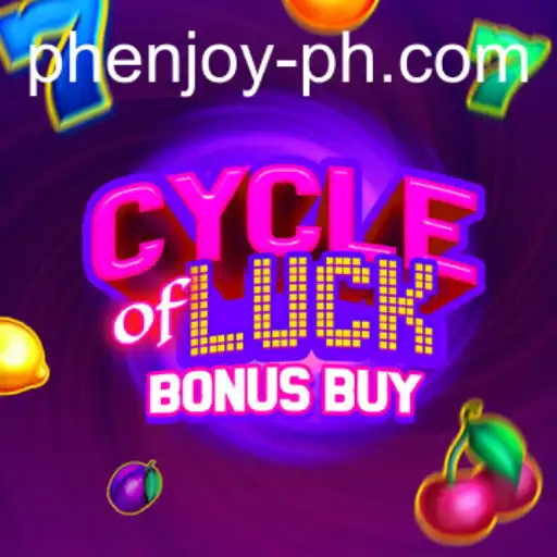 Cycle of Luck Bonus Buy: A Phenomenal Journey with Phenjoy