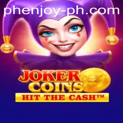 Discover the Exciting World of JokerCoins and the Phenomenon of Phenjoy