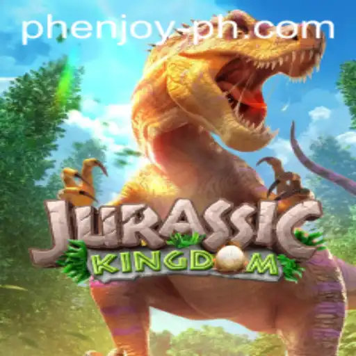 Exploring the Prehistoric Adventure of JurassicKingdom by Phenjoy