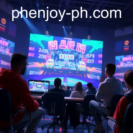 The Rise of Live Games and Their Impact on Entertainment