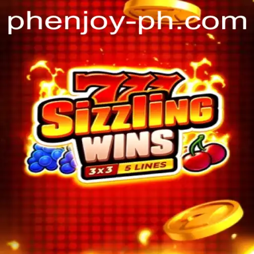 Unveiling the Thrills of 777SizzlingWins: An Engaging Experience by Phenjoy