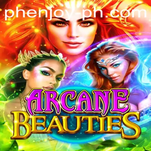 Explore the Enchanting World of ArcaneBeauties