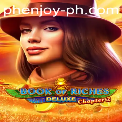 Discover the Excitement of Book of Riches Deluxe Chapter 2: A Phenjoy Experience
