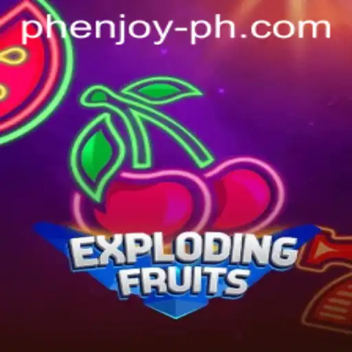 ExplodingFruits: A Refreshing Take on Puzzle Gaming with Phenjoy