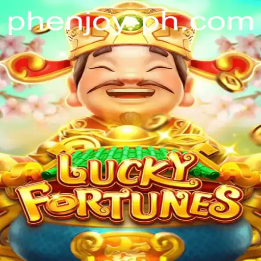 Discover LUCKYFORTUNES: A New Era of Gaming Fun