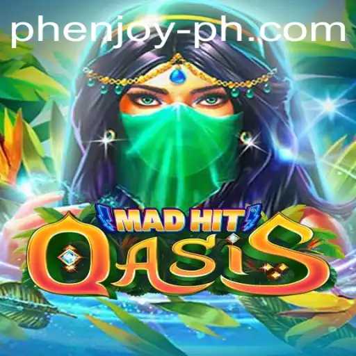MadHitOasis: Dive into a Phenomenal Gaming Experience