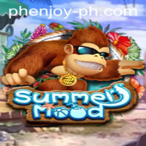 SummerMood: Dive into the Immerse World of Phenjoy