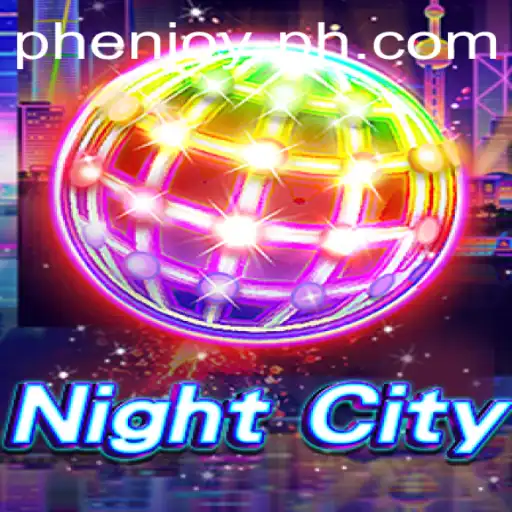 Exploring NightCity: The Phenomenal Game Everyone's Talking About