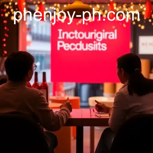 Exploring the Power of Exclusive Offers with Phenjoy