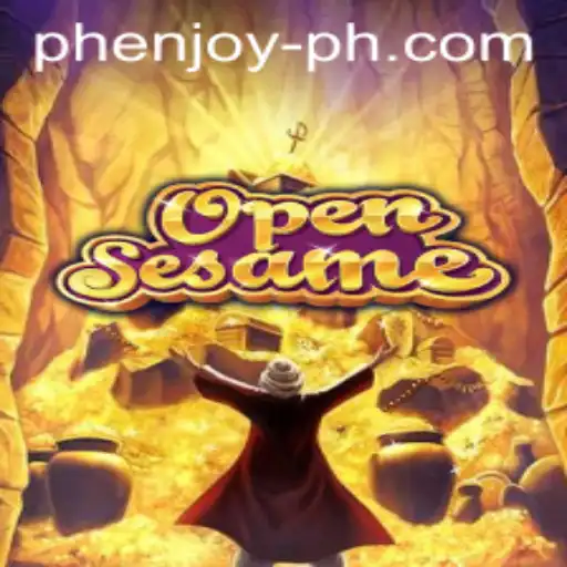 Unlock the Magic of OpenSesame: A New Era in Gaming with Phenjoy