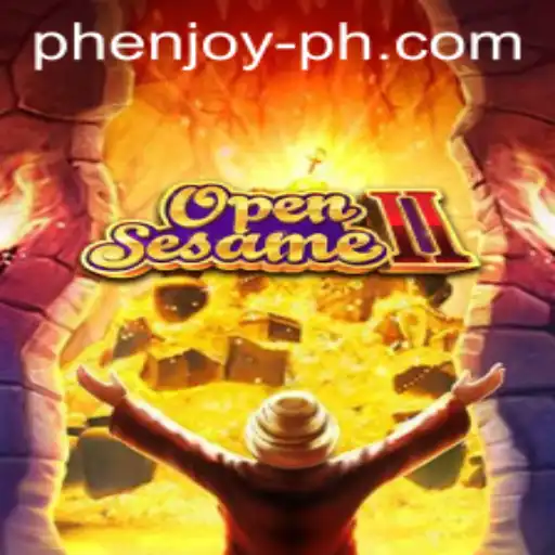 OpenSesameII: Unveiling a Phenomenal Gaming Experience with Phenjoy
