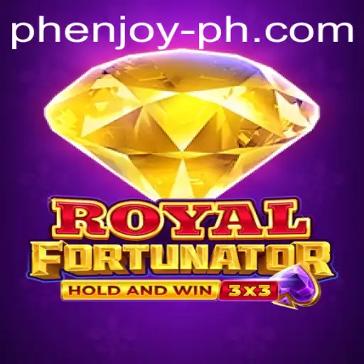 The Enchanting World of Royalfort: A Dive into Phenjoy's Latest Gaming Sensation