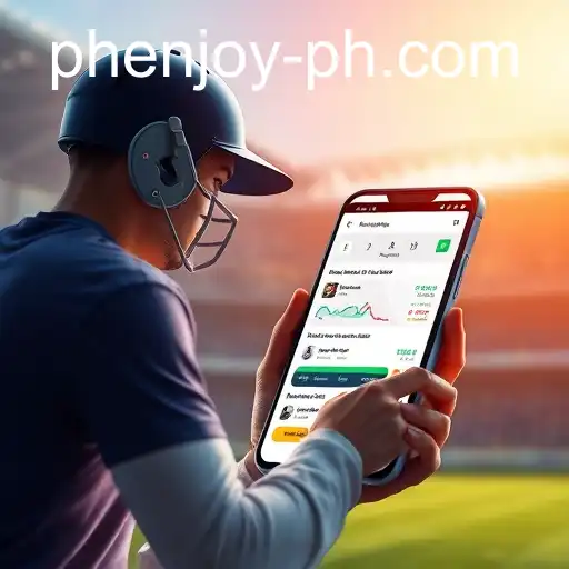 The Transformative Role of Phenjoy in Sports Betting