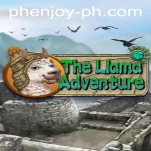TheLlamaAdventure: Phenjoy's Latest Gaming Sensation