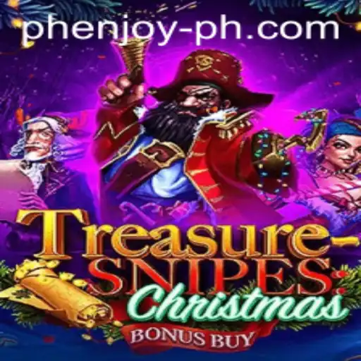 Discover the Magic of TreasuresnipesChristmas and the Phenjoy Experience